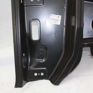 Peugeot Expert Left Side Body Panel 2016 TO 2024 1673408780 Genuine - Image 4