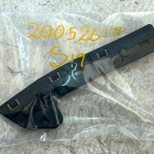 Peugeot Partner Front Bumper Left Mount Bracket 2015 TO 2018 9680546880 Genuine - Image 10