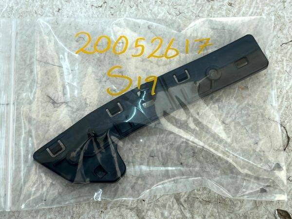 Peugeot Partner Front Bumper Left Mount Bracket 2015 TO 2018 9680546880 Genuine 178234257809 10