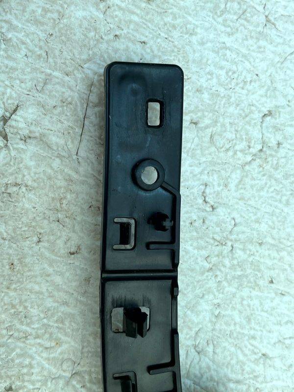 Peugeot Partner Front Bumper Left Mount Bracket 2015 TO 2018 9680546880 Genuine 178234257809 2