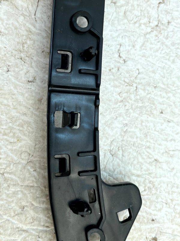 Peugeot Partner Front Bumper Left Mount Bracket 2015 TO 2018 9680546880 Genuine 178234257809 3