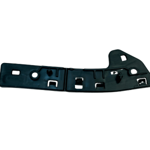 Peugeot Partner Front Bumper Left Mount Bracket 2015 TO 2018 9680546880 Genuine - Image 1