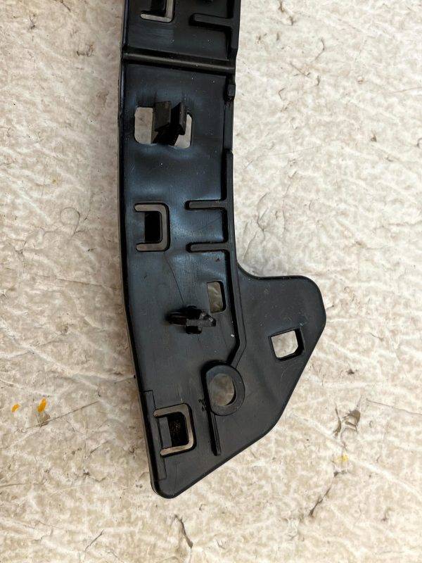 Peugeot Partner Front Bumper Left Mount Bracket 2015 TO 2018 9680546880 Genuine 178234257809 4