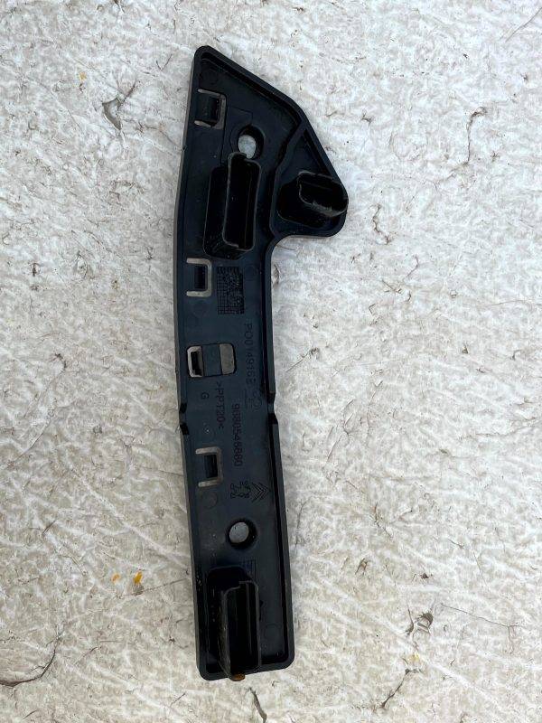 Peugeot Partner Front Bumper Left Mount Bracket 2015 TO 2018 9680546880 Genuine 178234257809 5