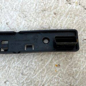 Peugeot Partner Front Bumper Left Mount Bracket 2015 TO 2018 9680546880 Genuine - Image 8