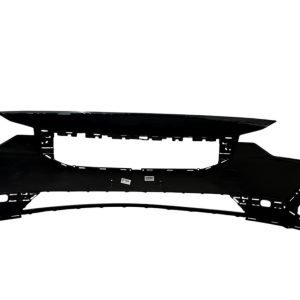 Polestar 2 Front Bumper 2020 Onwards 31690327 Genuine - Image 14