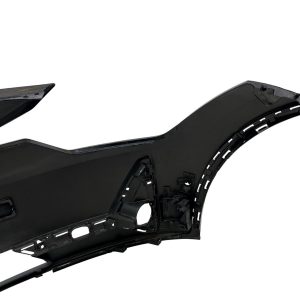 Polestar 2 Front Bumper 2020 Onwards 31690327 Genuine - Image 20