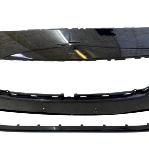 Polestar 2 Front Bumper 2020 Onwards 31690327 Genuine - Image 5