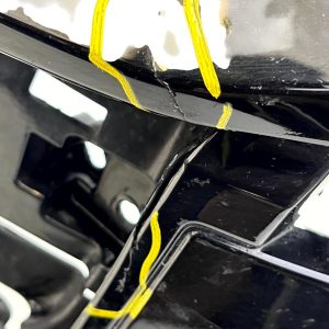 Polestar 2 Front Bumper 2020 Onwards 31690327 Genuine - Image 10