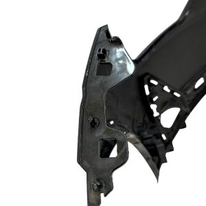 Polestar 2 Front Bumper 2020 Onwards 31690327 Genuine *DAMAGED* - Image 15