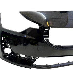 Polestar 2 Front Bumper 2020 Onwards 31690327 Genuine *DAMAGED* - Image 3