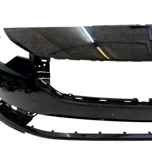 Polestar 2 Front Bumper 2020 Onwards 31690327 Genuine *DAMAGED* - Image 4