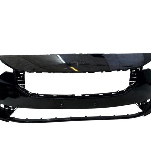 Polestar 2 Front Bumper 2020 Onwards 31690327 Genuine *DAMAGED* - Image 1
