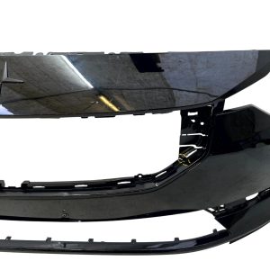 Polestar 2 Front Bumper 2020 Onwards 31690327 Genuine *DAMAGED* - Image 6