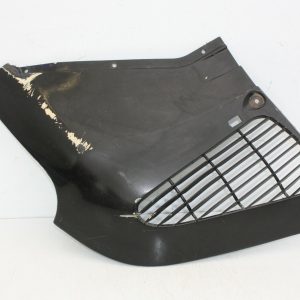 Porsche 993 911 Front Bumper Right Trim 1995 TO 1998 99350552200 Genuine