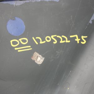 Porsche 993 911 Front Bumper Right Trim 1995 TO 1998 99350552200 Genuine - Image 8