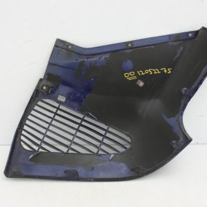 Porsche 993 911 Front Bumper Right Trim 1995 TO 1998 99350552200 Genuine - Image 10