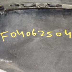 Porsche Cayenne 955 Front Bumper Lower Section 2003 TO 2007 7L5807061M *DAMAGED* - Image 12