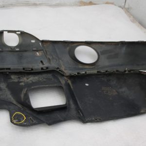 Porsche Cayenne 955 Front Bumper Lower Section 2003 TO 2007 7L5807061M *DAMAGED* - Image 13