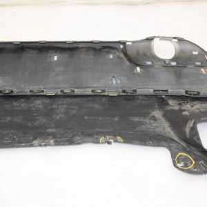 Porsche Cayenne 955 Front Bumper Lower Section 2003 TO 2007 7L5807061M *DAMAGED* - Image 14