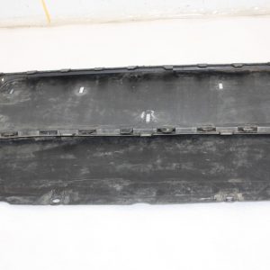Porsche Cayenne 955 Front Bumper Lower Section 2003 TO 2007 7L5807061M *DAMAGED* - Image 15