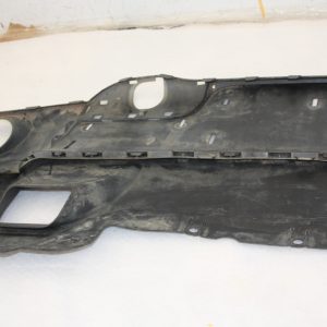 Porsche Cayenne 955 Front Bumper Lower Section 2003 TO 2007 7L5807061M *DAMAGED* - Image 16