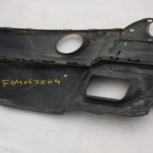Porsche Cayenne 955 Front Bumper Lower Section 2003 TO 2007 7L5807061M *DAMAGED* - Image 17