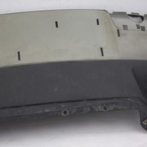 Porsche Cayenne 955 Front Bumper Lower Section 2003 TO 2007 7L5807061M *DAMAGED* - Image 4