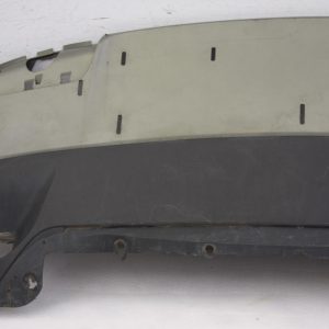 Porsche Cayenne 955 Front Bumper Lower Section 2003 TO 2007 7L5807061M *DAMAGED* - Image 5