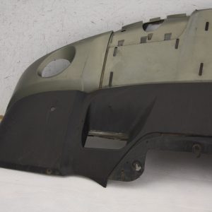 Porsche Cayenne 955 Front Bumper Lower Section 2003 TO 2007 7L5807061M *DAMAGED* - Image 6
