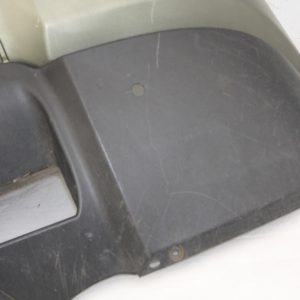 Porsche Cayenne 955 Front Bumper Lower Section 2003 TO 2007 7L5807061M *DAMAGED* - Image 7