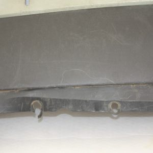 Porsche Cayenne 955 Front Bumper Lower Section 2003 TO 2007 7L5807061M *DAMAGED* - Image 8