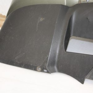 Porsche Cayenne 955 Front Bumper Lower Section 2003 TO 2007 7L5807061M *DAMAGED* - Image 9