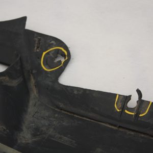 Porsche Cayenne 955 Front Bumper Lower Section 2003 TO 2007 7L5807061M *DAMAGED* - Image 10