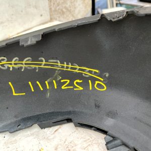 Porsche Cayenne 955 Front Bumper Lower Section 2003 TO 2010 7L5807061M - Image 9