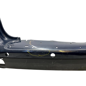 Porsche Cayenne S Rear Bumper 2002 TO 2007 7L5807421 Genuine - Image 11