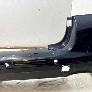 Porsche Cayenne S Rear Bumper 2002 TO 2007 7L5807421 Genuine - Image 3