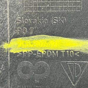 Porsche Cayenne S Rear Bumper 2002 TO 2007 7L5807421 Genuine - Image 22