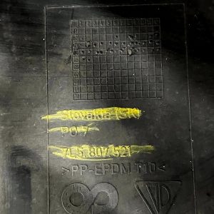 Porsche Cayenne S Rear Bumper 2002 TO 2007 7L5807421 Genuine - Image 23