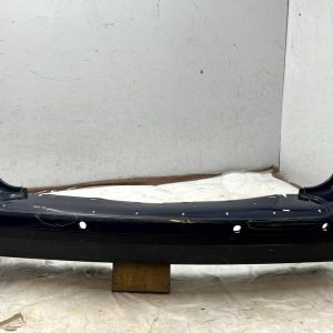 Porsche Cayenne S Rear Bumper 2002 TO 2007 7L5807421 Genuine