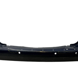 Porsche Cayenne S Rear Bumper 2002 TO 2007 7L5807421 Genuine
