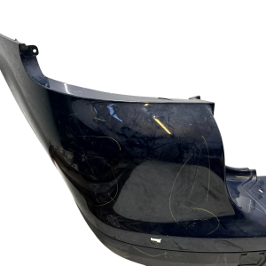 Porsche Cayenne S Rear Bumper 2002 TO 2007 7L5807421 Genuine - Image 7