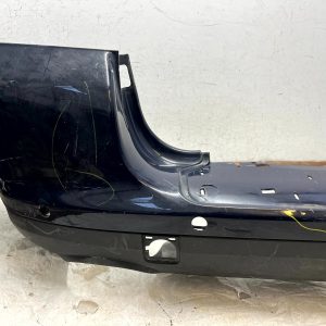 Porsche Cayenne S Rear Bumper 2002 TO 2007 7L5807421 Genuine - Image 9