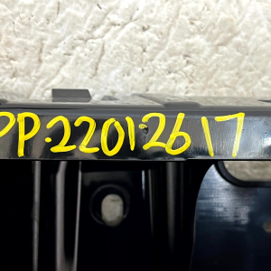 Porsche Macan 95B Rear Bumper Support Bracket 2021 TO 2024 95B807863D Genuine - Image 19