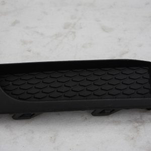 Porsche Macan Front Bumper Right Side Grill Trim 2019 TO 2021 95B807824A Genuine - Image 4