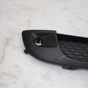 Porsche Macan Front Bumper Right Side Grill Trim 2019 TO 2021 95B807824A Genuine - Image 5
