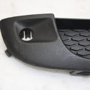 Porsche Macan Front Bumper Right Side Grill Trim 2019 TO 2021 95B807824A Genuine - Image 6