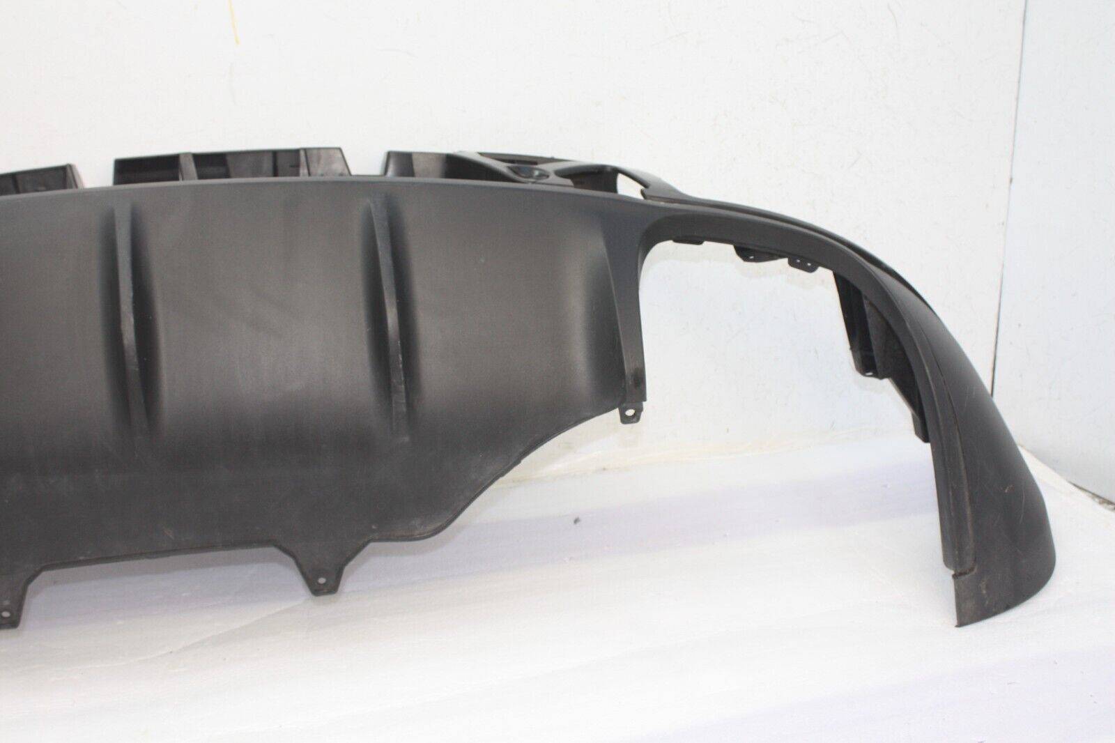 Porsche-Macan-Rear-Bumper-Lower-Section-2014-TO-18-95B807834L-Genuine-DAMAGED-176645361749-5