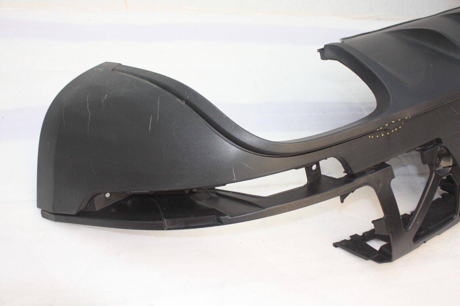 Porsche-Macan-Rear-Bumper-Lower-Section-2014-TO-18-95B807834L-Genuine-DAMAGED-176645361749-9