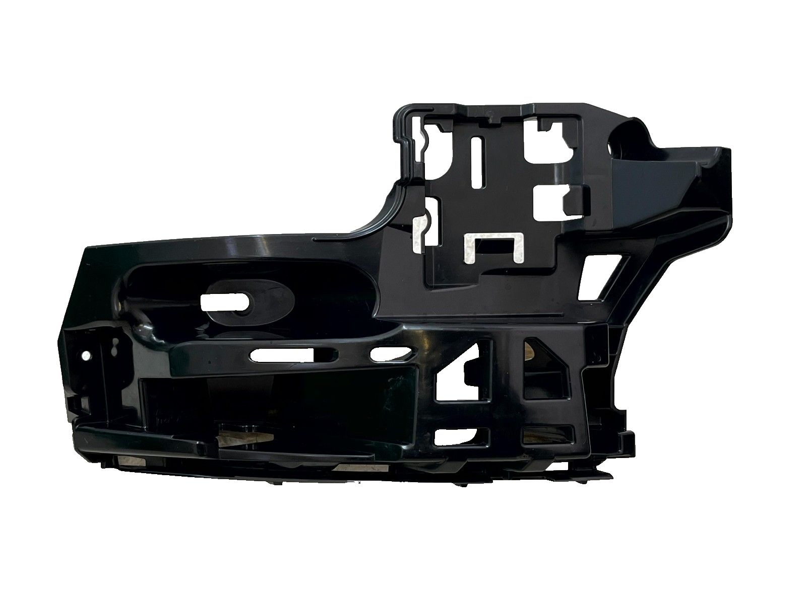 Porsche Macan Rear Bumper Right Mount Bracket 2022 TO 2024 95B807572D Genuine